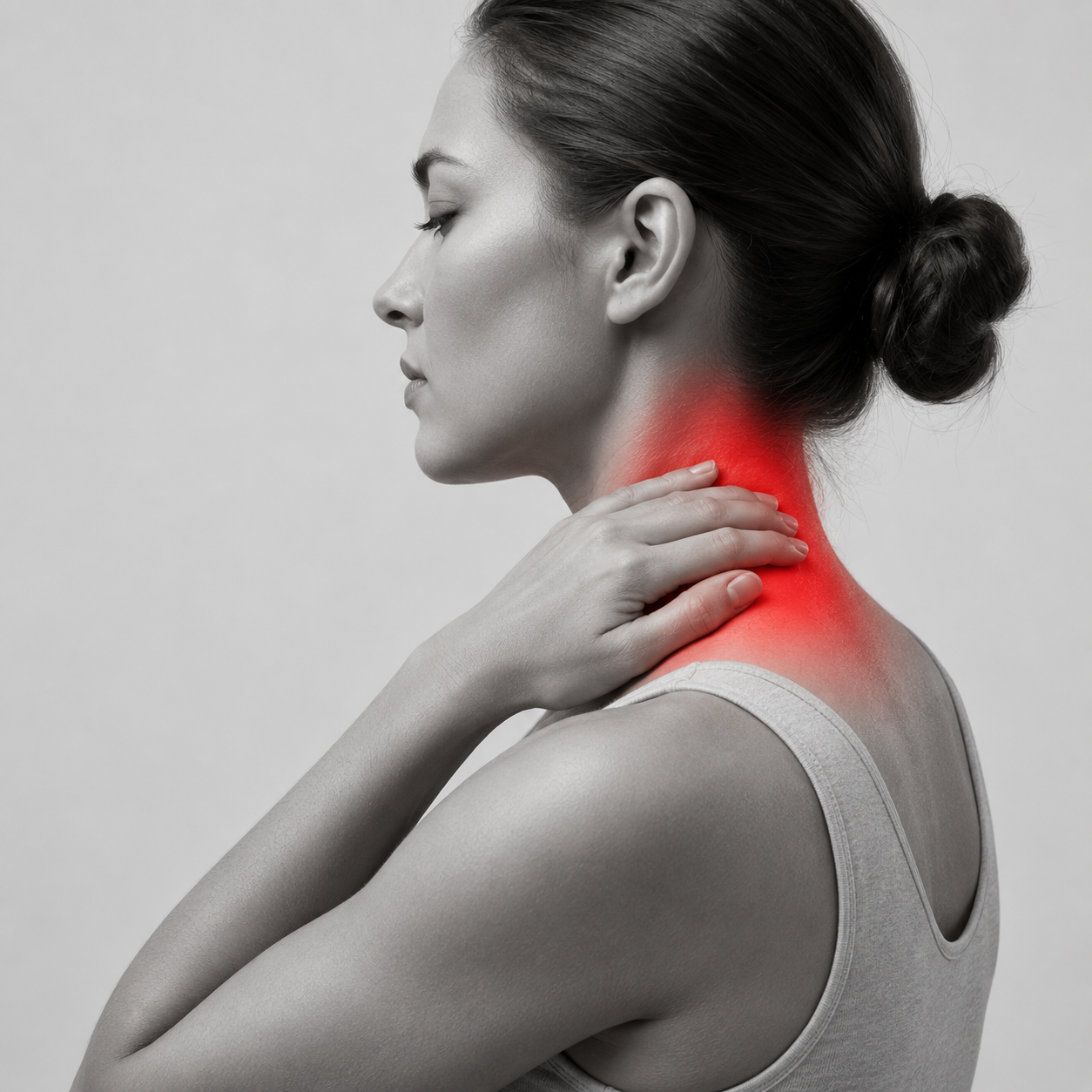 Dolor de cuello